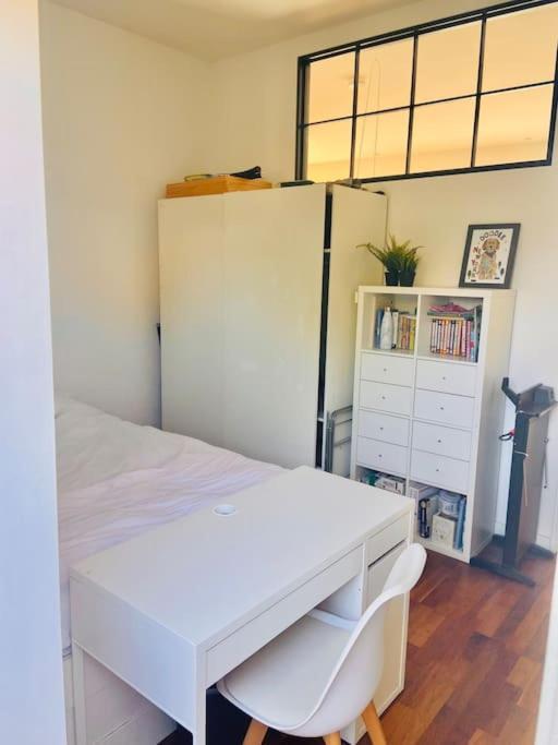 In The Heart Of Shoreditch & Brick Lane Appartamento *
