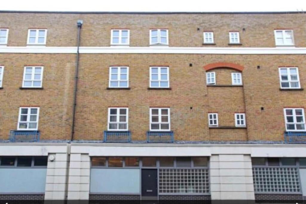 In The Heart Of Shoreditch & Brick Lane Londra