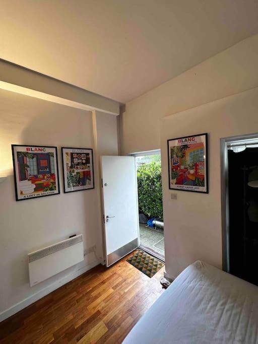 Appartamento In The Heart Of Shoreditch & Brick Lane *