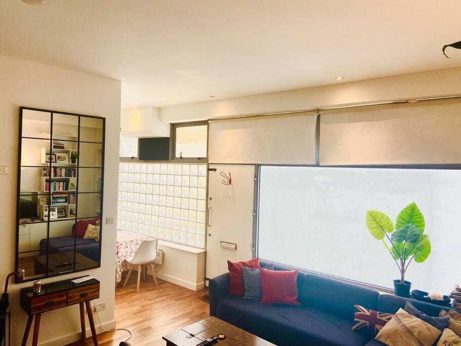 Appartamento In The Heart Of Shoreditch & Brick Lane Londra