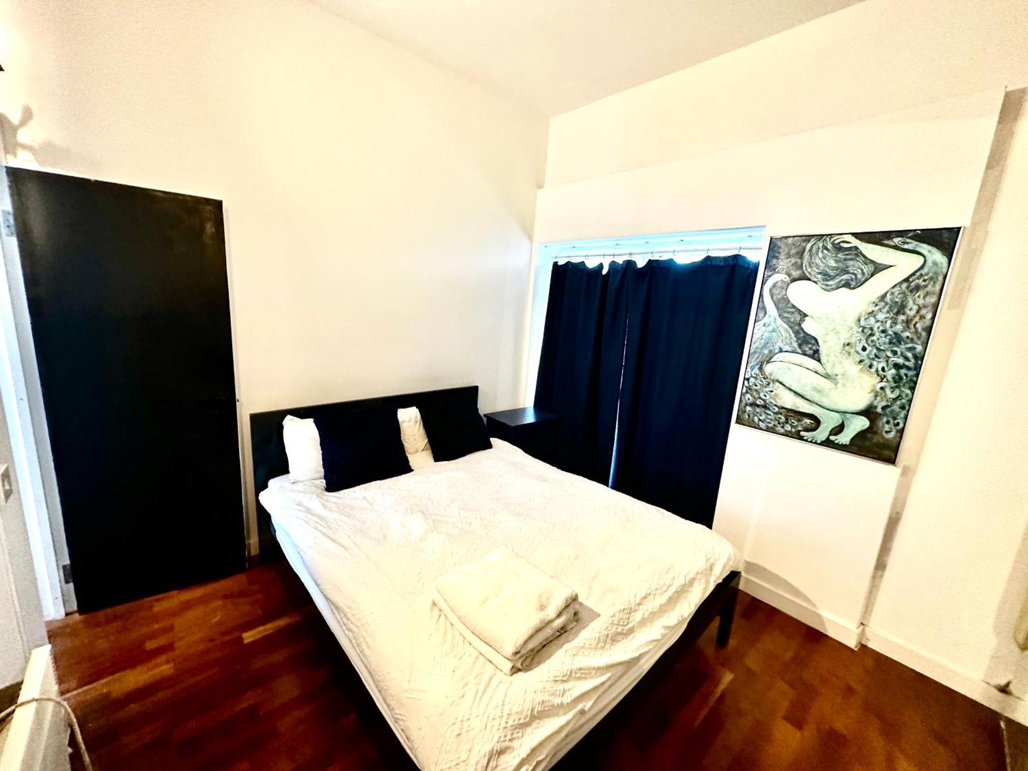 In The Heart Of Shoreditch & Brick Lane *