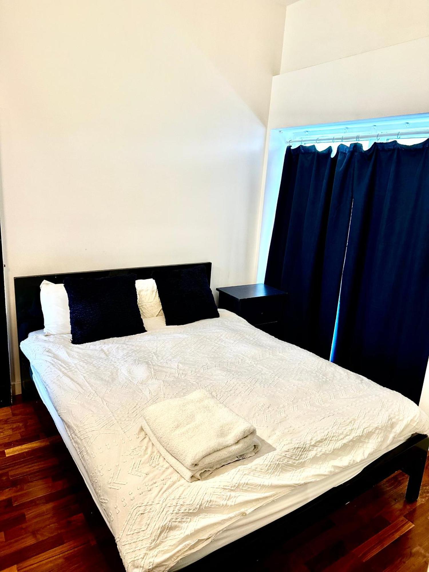 Appartamento In The Heart Of Shoreditch & Brick Lane Londra